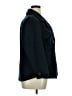 Croft & Barrow Blue Coat Size XL - photo 4
