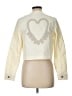 Kerri Rosenthal Ivory Jacket Size L - photo 2