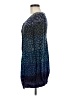 Moth Blue Casual Dress Size M - photo 5