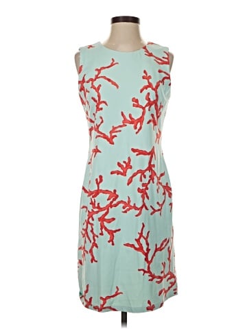 J. McLaughlin Cocktail Dress (view 1)