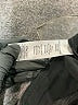 Weekends by Chico's Black Casual Pants Size S - photo 8