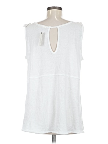 Pure & Good Sleeveless Top (view 2)