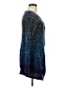 Moth Blue Casual Dress Size M - photo 4