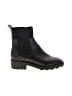 Dolce Vita Black Ankle Boots Size 8 - photo 1