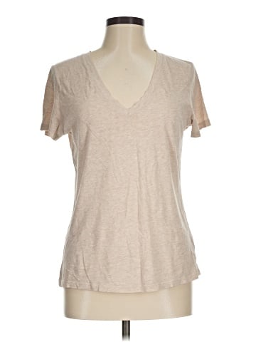 Vince. Short Sleeve T-Shirt (view 1)