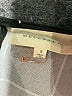 MELLODAY Black Long Sleeve Blouse Size S - photo 7