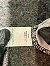 MELLODAY Black Long Sleeve Blouse Size S - photo 8