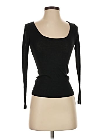 Madewell 3/4 Sleeve T-Shirt (view 1)
