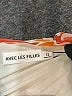 Avec Les Filles 100% Polyester Orange Casual Dress Size 12 - photo 4
