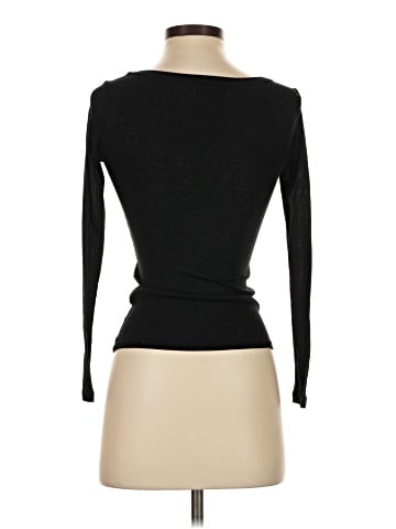 Madewell 3/4 Sleeve T-Shirt (view 2)