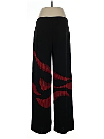 MING WANG Casual Pants (view 2)