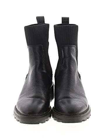 Dolce Vita Ankle Boots (view 2)