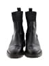 Dolce Vita Black Ankle Boots Size 8 - photo 2