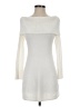 Hollister Ivory Turtleneck Sweater Size S - photo 1