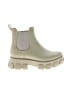 Jeffrey Campbell Green Rain Boots Size 9 - photo 1