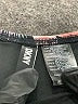 DKNY Print Black One Piece Swimsuit Size M - photo 3