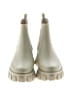 Jeffrey Campbell Green Rain Boots Size 9 - photo 2