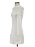 Hollister Ivory Turtleneck Sweater Size S - photo 5