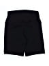 Alo Solid Black Athletic Shorts Size S - photo 2