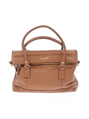 Kate Spade New York Satchel (view 1)