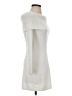 Hollister Ivory Turtleneck Sweater Size S - photo 4