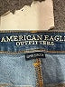 American Eagle Outfitters Hearts Blue Jeans Size 14L - photo 7