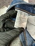 American Eagle Outfitters Hearts Blue Jeans Size 14L - photo 8