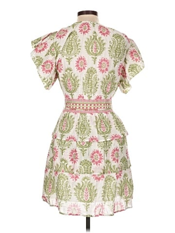 Ro's Garden Casual Dress (view 2)
