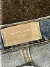 Everlane Blue Jeans Size 25R - photo 7
