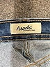 Angels Solid Blue Jeans Size 12 - photo 7