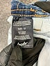 Angels Solid Blue Jeans Size 12 - photo 8
