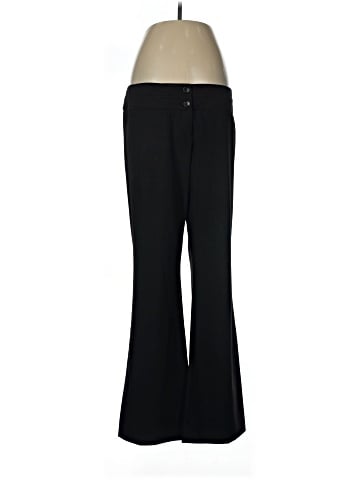 The Limited Black Collection Dress Pants (view 1)
