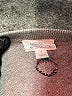 Market and Spruce Polka Dots Gray Pullover Sweater Size M - photo 7