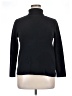 Chico's Black Turtleneck Sweater Size XL (3) - photo 1