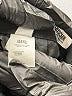 Moschino Cheap And Chic 100% Polyester Black Formal Skirt Size 10 - photo 5