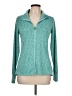 Columbia Teal Track Jacket Size L - photo 1