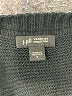 J.Jill Black Sweater Vest Size S - photo 7