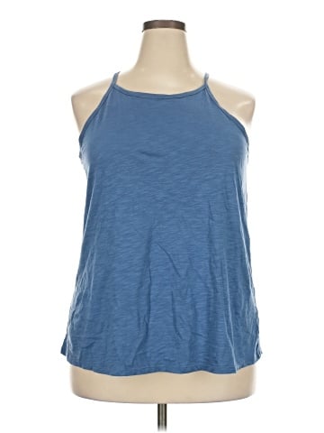 Torrid Tank Top (view 1)