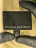 Banana Republic 100% Wool Blue Wool Coat Size L - photo 6