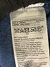Banana Republic 100% Wool Blue Wool Coat Size L - photo 7