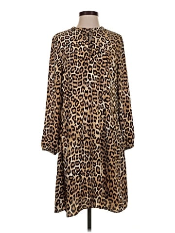 Chico's Casual Dress (view 1)