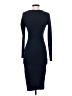 PrettyLittleThing Blue Cocktail Dress Size 2 - photo 2