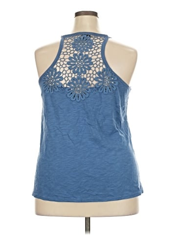 Torrid Tank Top (view 2)