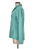 Columbia Teal Track Jacket Size L - photo 5