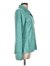 Columbia Teal Track Jacket Size L - photo 4