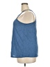 Torrid Blue Tank Top Size 2X Plus (2) - photo 5