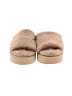 Muk Luks Tan Mule/Clog Size 9-10 - photo 2