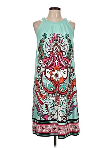 New York & Company Casual Dress (view 1)