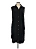 FRAME Black Casual Dress Size S - photo 1