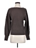 Pinque Brown Long Sleeve Turtleneck Size S - photo 1